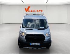 Ford Transit Vienne