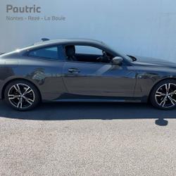 BMW Serie 4 coupe 420iA 184ch M Sport Gu&eacute;rande