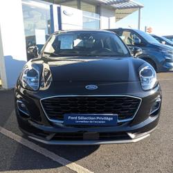 Ford Puma 1.0 Flexifuel 125ch S&S mHEV Titanium Carcassonne
