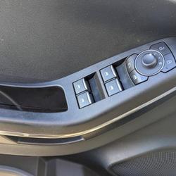 Ford Puma 1.0 Flexifuel 125ch S&S mHEV Titanium Carcassonne