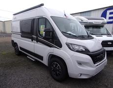 Fourgon Malibu Autres Malibu  - 2.2L 140CV - 80 816 €