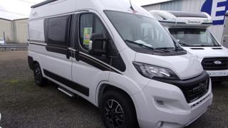 Fourgon Malibu Autres Malibu   - photo 0