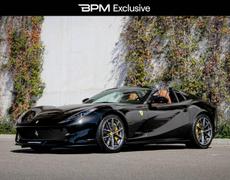 Ferrari 812 MONACO