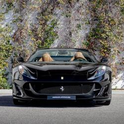 Ferrari 812 V12 6.5 Atmosph&eacute;rique MONACO