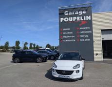 Opel Adam - 1.4 TWINPORT 87CH START/STOP - 9 490 €