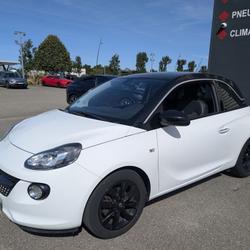 Opel Adam 1.4 TWINPORT 87CH START/STOP occasion - Bellevigny - photo 2/13