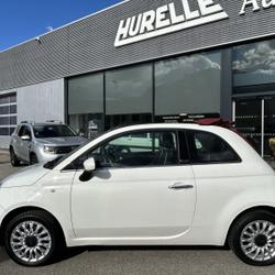 Fiat 500C 1.2 8V 69CH LOUNGE &Eacute;chirolles