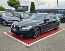BMW Serie 5 Touring Kersaint-Plabennec