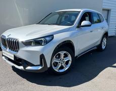 BMW X1 Guérande