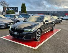 BMW Serie 5 Touring Kersaint-Plabennec