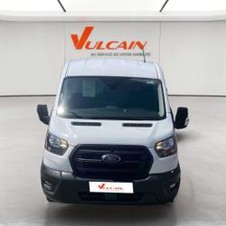 Ford Transit FGN T310 L2H2 2.0 ECOBLUE 130 S&S TREND occasion - Givors - photo 2/20