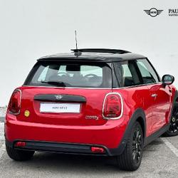 Mini Mini Cooper SE 184ch Edition Premium Plus BVA 5CV Saint-Herblain