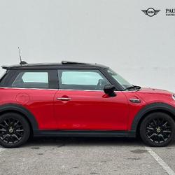 Mini Mini Cooper SE 184ch Edition Premium Plus BVA 5CV Saint-Herblain