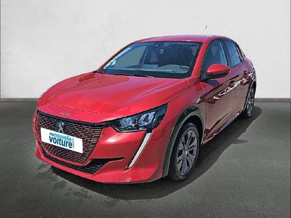 Peugeot 208 - 208 Electrique 50 kWh 136ch - Style - 14 990 €