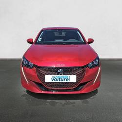 Peugeot 208 208 Electrique 50 kWh 136ch - Style Les Sables-d'Olonne
