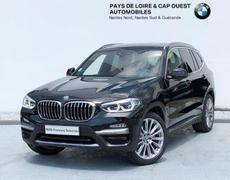 BMW X3 Guérande