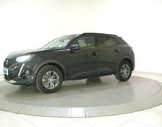 Peugeot 2008 Les Sables-d'Olonne