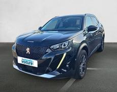 Peugeot 2008 Les Sables-d'Olonne