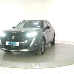 Peugeot e-2008 2008 Electrique 136 ch - Style Les Sables-d'Olonne