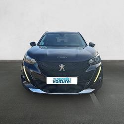 Peugeot 2008 2008 Electrique 136 ch - Style Les Sables-d'Olonne