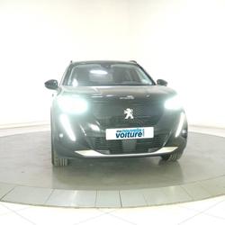 Peugeot e-2008 2008 Electrique 136 ch - Style Les Sables-d'Olonne