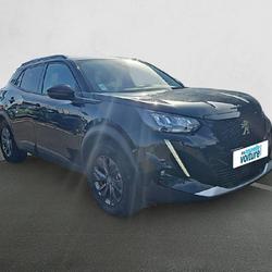 Peugeot 2008 2008 Electrique 136 ch - Style Les Sables-d'Olonne