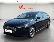 Ford Focus Vienne