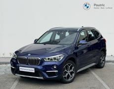BMW X1 Saint-Herblain