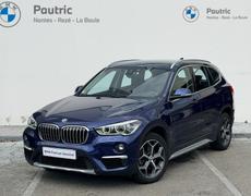 BMW X1 Saint-Herblain