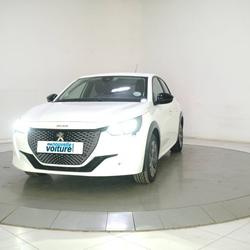 Peugeot e-208 208 Electrique 50 kWh 136ch - Style Les Sables-d'Olonne