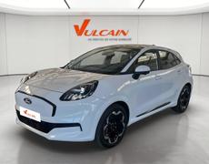 Ford Puma Givors