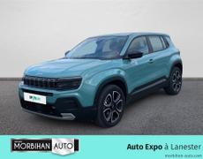 Jeep Avenger Lanester