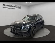 Mercedes GLB Le Mans