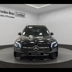 Mercedes GLB 200d 150ch AMG Line 8G DCT Le Mans