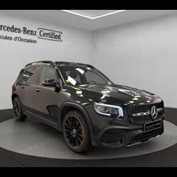 Mercedes GLB 200d 150ch AMG Line 8G DCT Le Mans