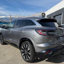 Renault Austral 1.2 E-TECH FULL HYBRID 200CH TECHNO / ATTELAGE / TVA RECUPERABLE &Eacute;chirolles