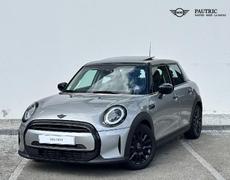 Mini Cooper Saint-Herblain