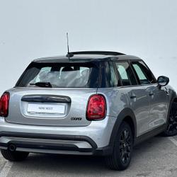 Mini Cooper Cooper 136ch Edition Premium Plus BVA7 Saint-Herblain
