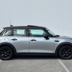 Mini Cooper Cooper 136ch Edition Premium Plus BVA7 Saint-Herblain