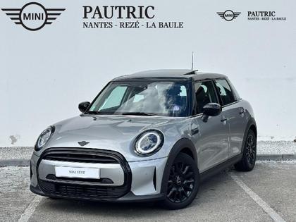 Mini Cooper - Cooper 136ch Edition Premium Plus BVA7 - 27 250 €
