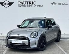 Mini Cooper Rezé