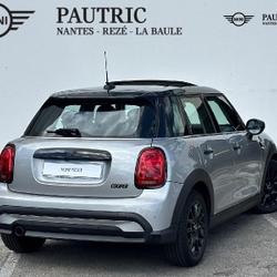 Mini Cooper Cooper 136ch Edition Premium Plus BVA7 Rez&eacute;