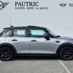 Mini Cooper Cooper 136ch Edition Premium Plus BVA7 Rez&eacute;