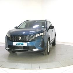 Peugeot 3008 3008 Puretech 130ch S&S EAT8 - Style Les Sables-d'Olonne