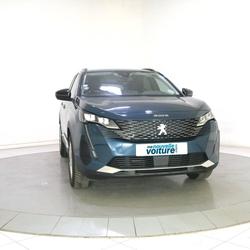 Peugeot 3008 3008 Puretech 130ch S&S EAT8 - Style Les Sables-d'Olonne