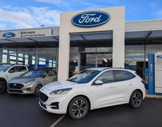 Ford Kuga Carcassonne