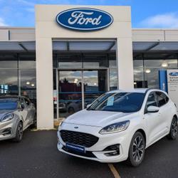 Ford Kuga 2.0 EcoBlue 150ch mHEV ST-Line Carcassonne