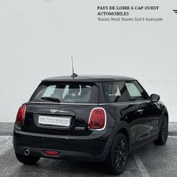 Mini Mini Cooper 136ch  Edition Greenwich BVA7 Saint-Herblain