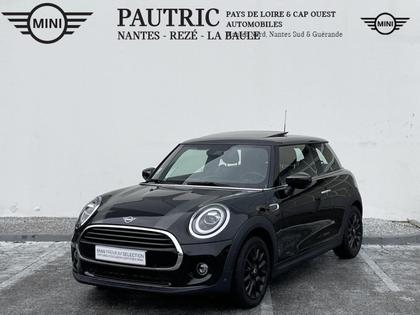 Mini Mini - Cooper 136ch  Edition Greenwich BVA7 - 20 300 €