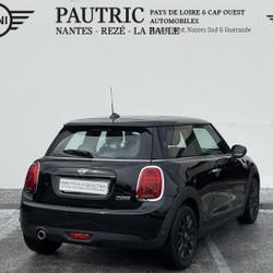 Mini Mini Cooper 136ch  Edition Greenwich BVA7 Rez&eacute;